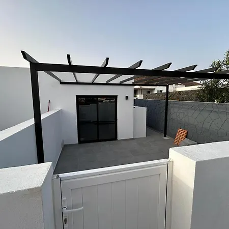 Casa Atilana A 150 Metros De La Playa