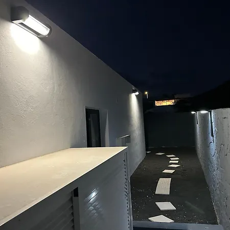Casa Atilana A 150 Metros De La Playa Holiday home