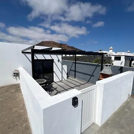 Casa Atilana A 150 Metros De La Playa Playa Blanca (Lanzarote)