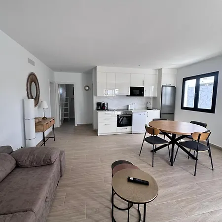 Casa Atilana A 150 Metros De La Playa