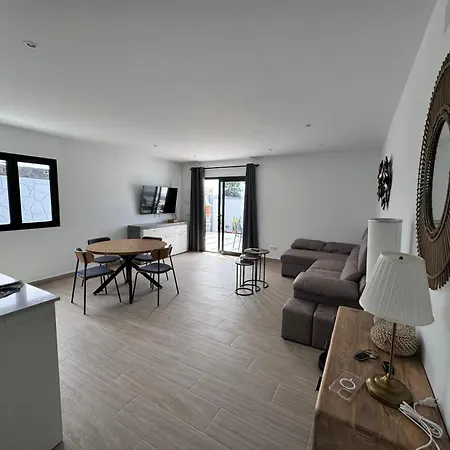 Casa Atilana A 150 Metros De La Playa Holiday home Playa Blanca (Lanzarote)