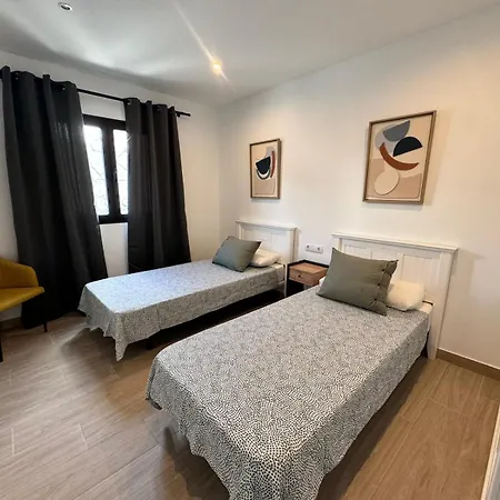 Casa Atilana A 150 Metros De La Playa * Playa Blanca (Lanzarote)