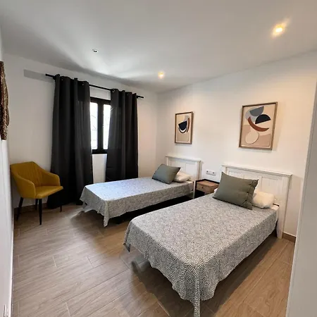 Casa Atilana A 150 Metros De La Playa Playa Blanca (Lanzarote)