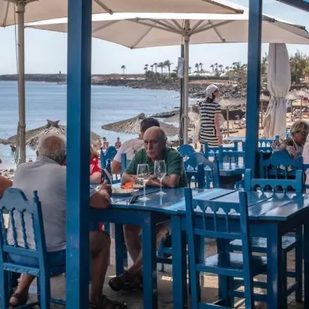 Casa Atilana A 150 Metros De La Playa Holiday home Playa Blanca (Lanzarote)