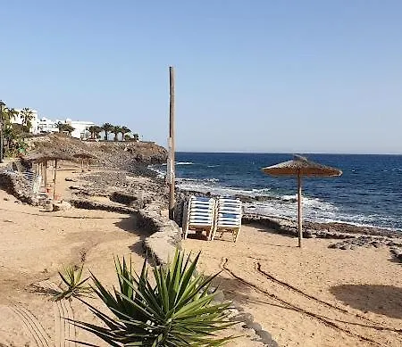 Casa Atilana A 150 Metros De La Playa Playa Blanca (Lanzarote)
