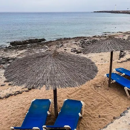 Casa Atilana A 150 Metros De La Playa Holiday home