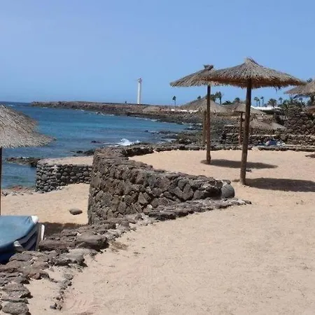 Casa Atilana A 150 Metros De La Playa Playa Blanca (Lanzarote)