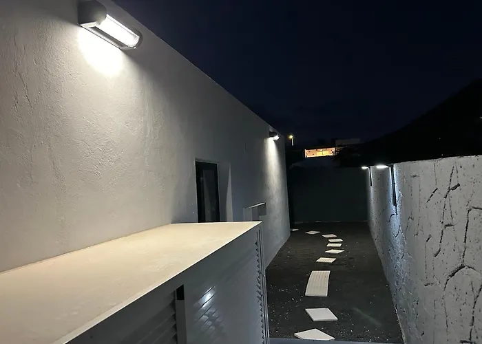 Casa Atilana A 150 Metros De La Playa Prázdninový dům