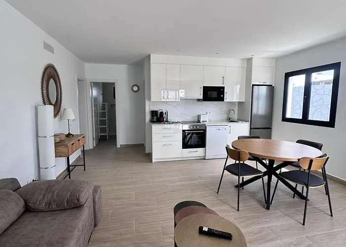 Casa Atilana A 150 Metros De La Playa