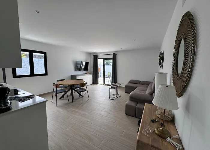 Casa Atilana A 150 Metros De La Playa Prázdninový dům Playa Blanca (Lanzarote)