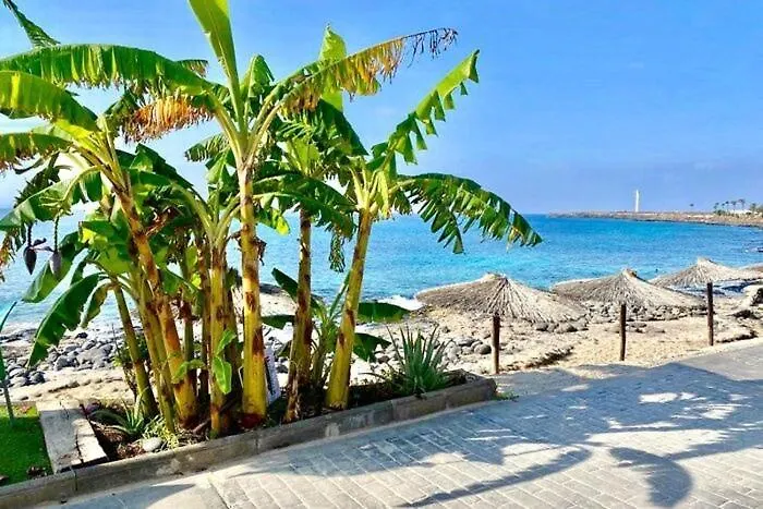 Prázdninový dům Casa Atilana A 150 Metros De La Playa Playa Blanca (Lanzarote)