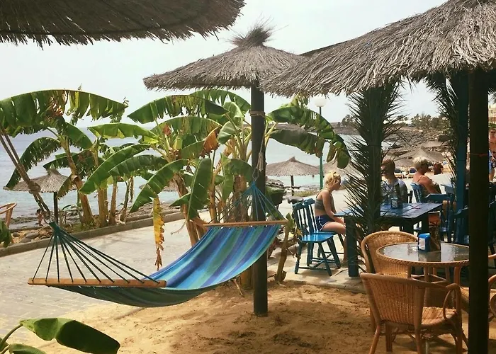 Casa Atilana A 150 Metros De La Playa * Playa Blanca (Lanzarote)